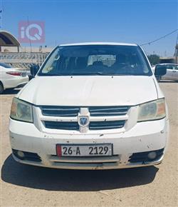 Dodge Grand Caravan